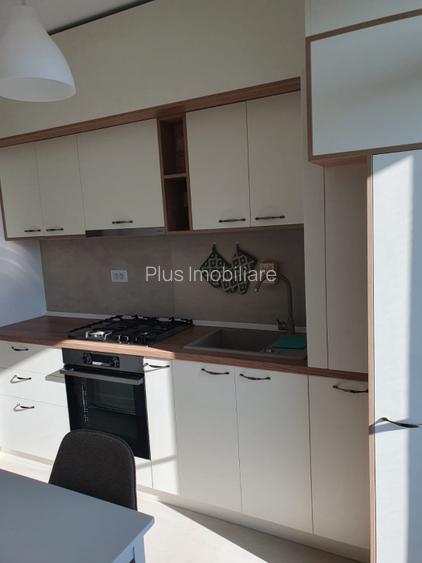 APARTAMENT 2 CAMERE DECOMANDAT,LIFT KAUFLAND PACURARI, TOTUL NOU - 10