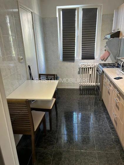 🏡 Apartament 3 camere, | balcon | etaj 4/4 | metrou  Valea Ialomitei - 4