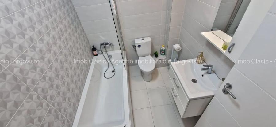 Închiriere apartament modern 2 camere | Giulești, Sector 6|570€ - 8