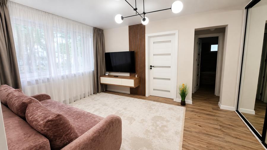 Apartament 2 camere Premium | Mazepa 1 – D-uri | Prima închiriere