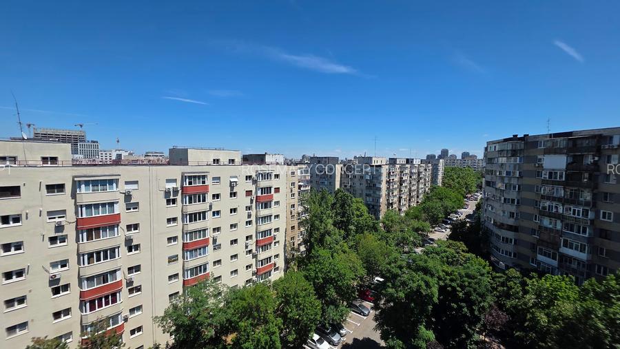 Prima inchiriere 4 camere nemobilat, renovat 2026 Tineretului/ Timpuri Noi - 13