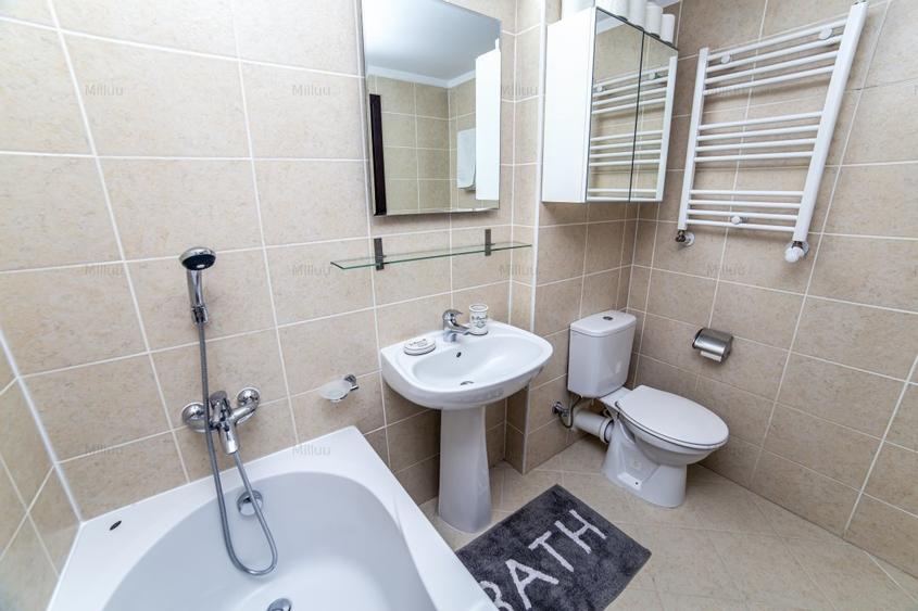 Apartament de 2 camere | Bloc Nou | Petfriendly | zona Colentina