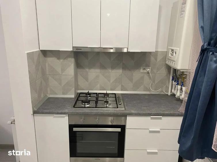 Apartament 2 camere | Pollux Militari Residence |