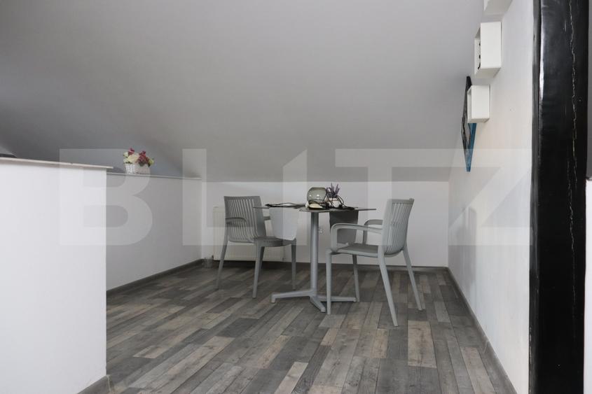 Casa cu 4 camere de vanzare, 150 mp, teren 532 mp, in Lazuri