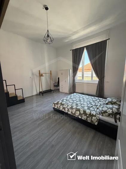 Apartament in zona Ultracentrala langa Parcul Central