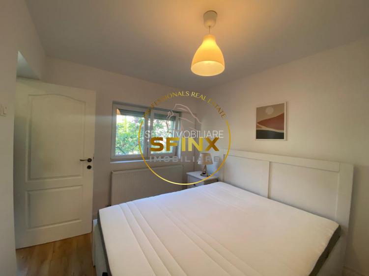 Floreasca,  Inchiriere apartament 2 camere - 4