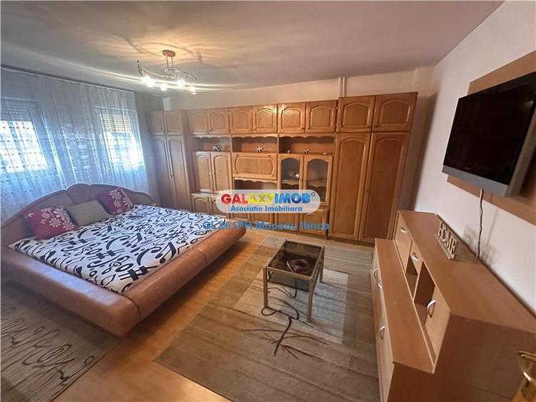 Inchiriere apartament 2 camere, in Ploiesti, zona Democratiei