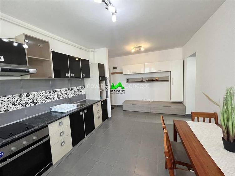 Apartament de inchiriat 2 camere Sibiu Magnolia - 2