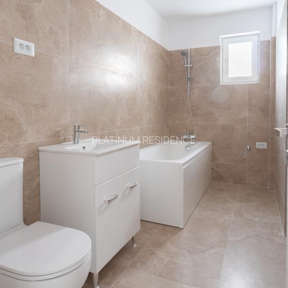 Platinum Residence,3 c,bloc nou,mutare imediata,direct proprietar,acte vanzare - 9