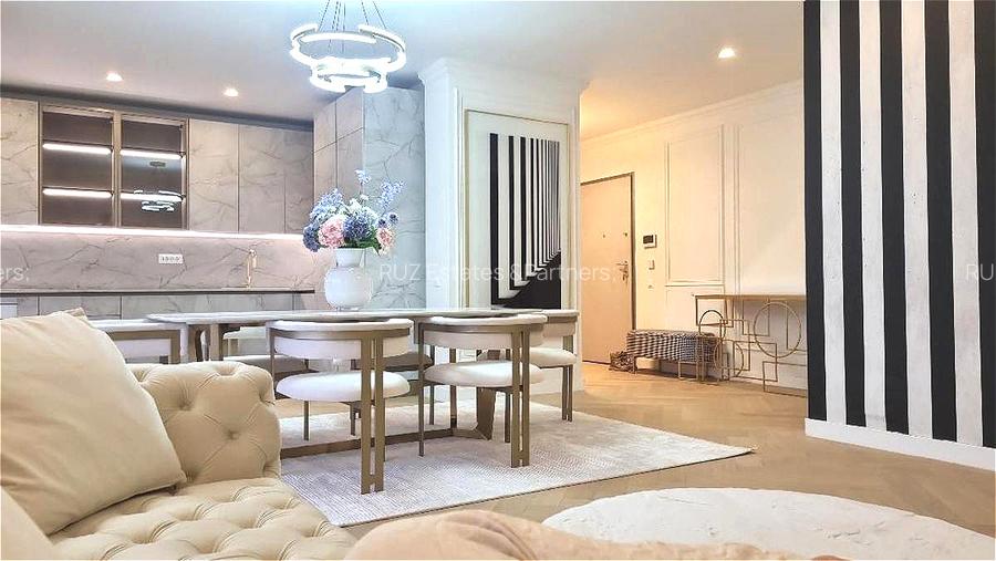 Apartament 4 camere | Prima închiriere | Luxury | Iancu Nicolae - 4