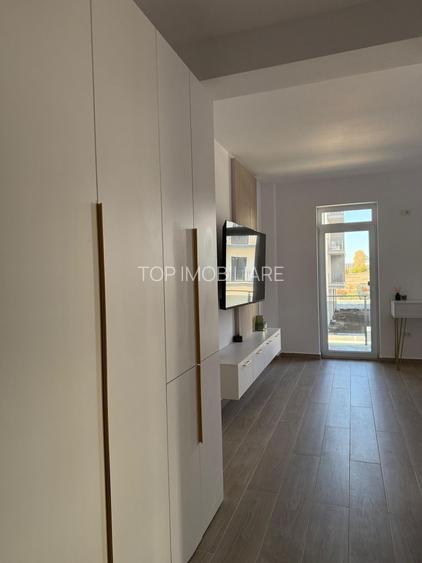 APARTAMENT CU 2 CAMERE SI TERASA DE 16 MP - 10
