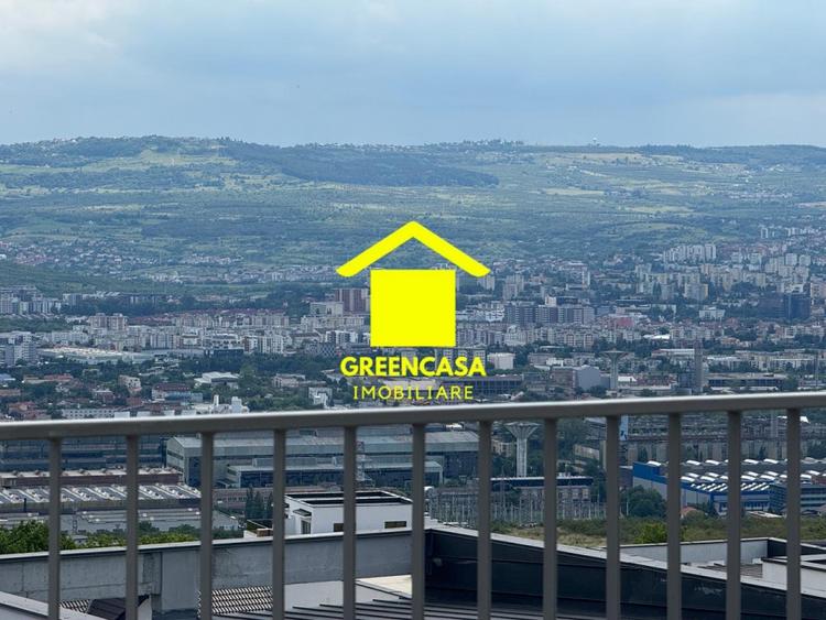 Duplex semifinisat, 175 mp utili, garaj dublu, cartier Voroneț