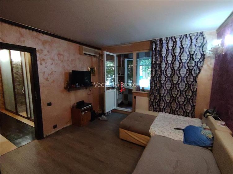 Apartament 2 camere Calea Vitan Stadion Olimpia - 16