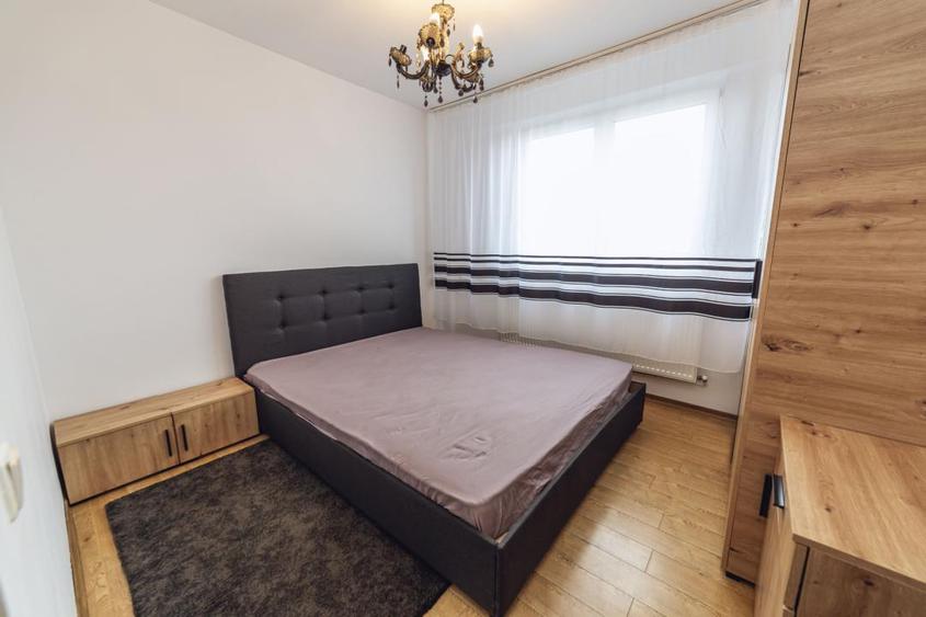 Apartament 2 camere | Drumul Taberei | 4 Min Metrou Constantin Brancusi