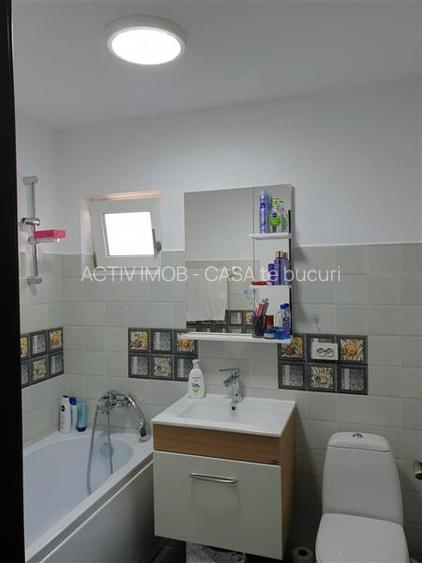 Casa 4 camere de inchiriat micro 3 Penny mobilata utilata - 9