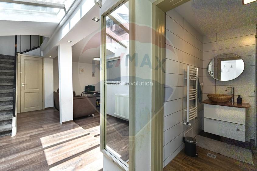 Apartament 100 mp Schei- Comision 0% - 15