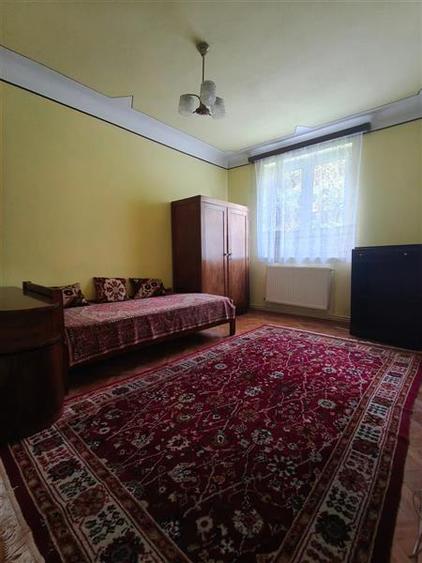 Vanzare apartament 2 camere decomandat Dambul Rotund zona Maramuresului, Cluj-Na