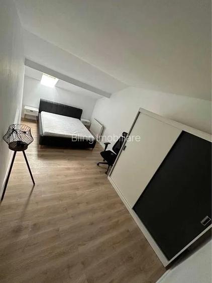 Apartament modern cu 3 camere in Iris, Cluj Napoca - 4