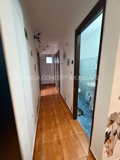 3 camere - Str. Panselelor - 10 min Metrou Aparatorii Patrie