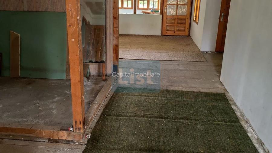 VIla de vanzare Teisani Stubeiu 11250 mp - 16