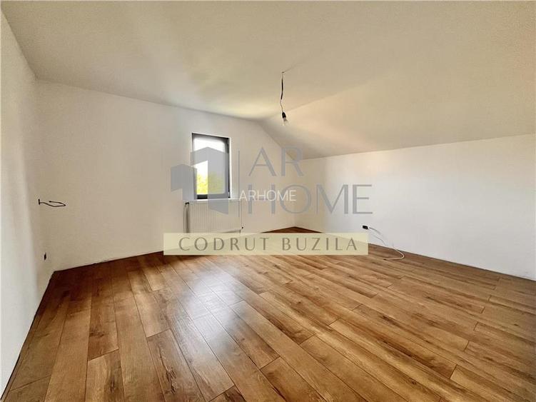 Vanzare Casa Individuala, 962 mp teren, Manesti, Prahova - 20