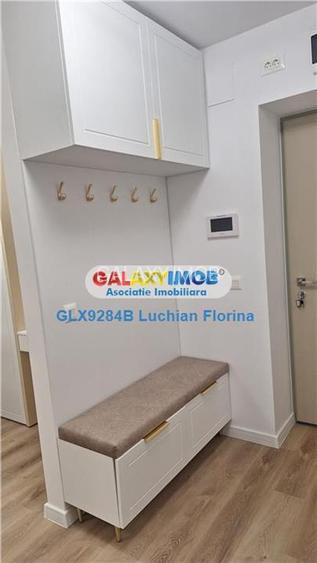 HILS Sunrise | 2 camere | prima inchiriere | parcare inclusa - 9