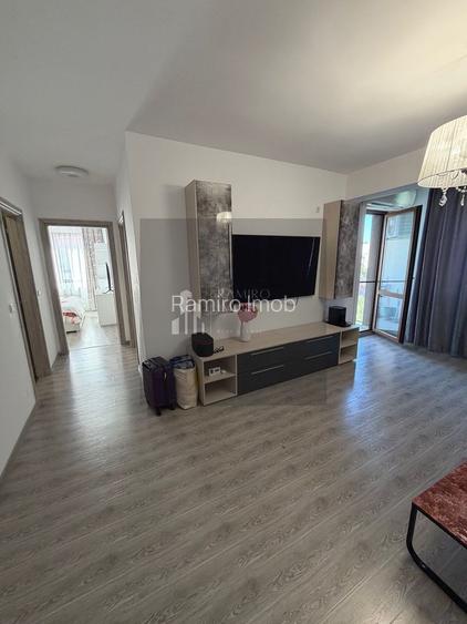 Apartament 3 camere Metalurgiei / Cartierul Solar - 9