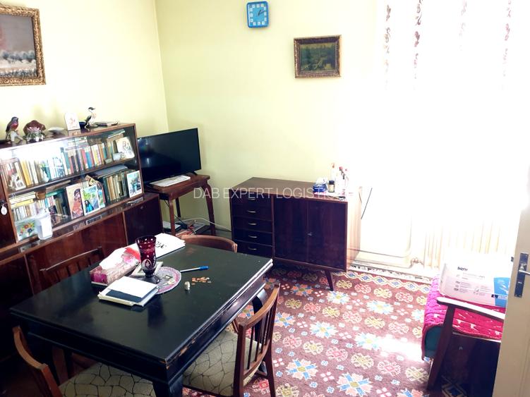 Casa vanzare 3 camere , zona ULTRACENTRALA - 5