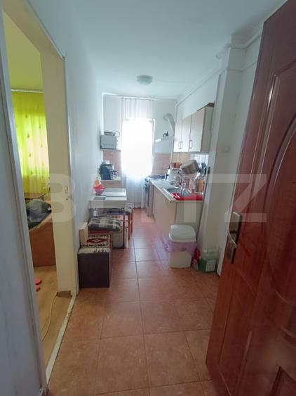 Apartament cu 2 camere în zona Minerva, Mănăștur | Locație excelentă