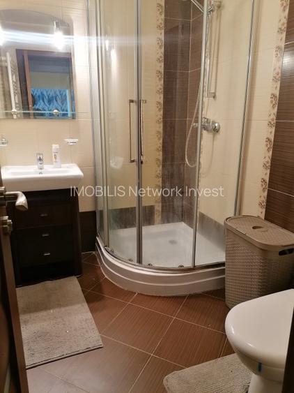 550Euro-apartament mobilat si utilat modern, Calea Calarasi - 8