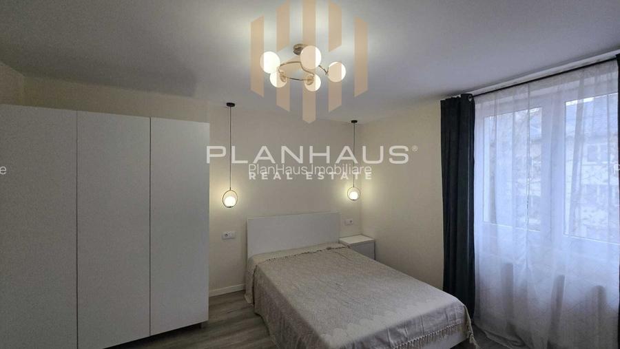 Apartament 2 camere ,etaj 2 ,zona Bilascu - 2