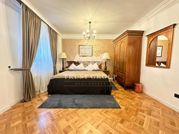 Apartament 3 dormitoare 3 bai | Clucerului-Kiseleff