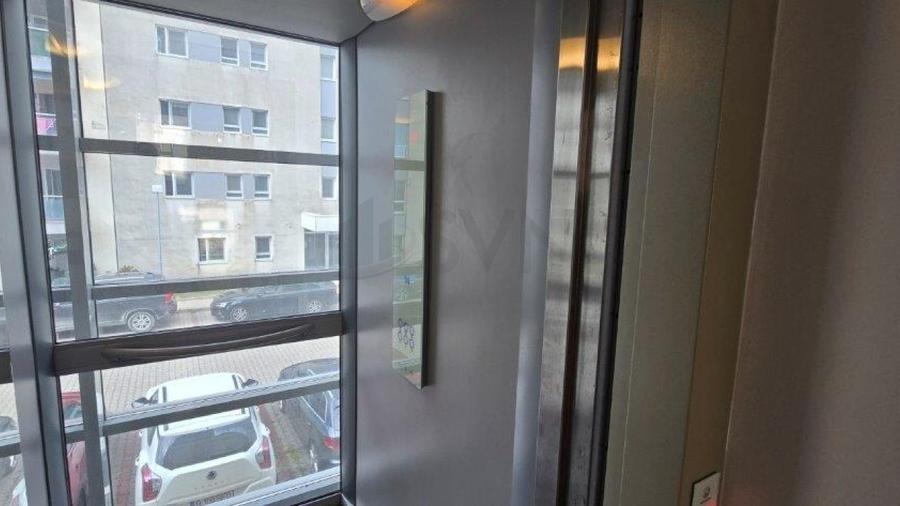 REA0110040 Apartament 110 mp - 3 camere - 3 bai - terasa - loc parcare - Complex