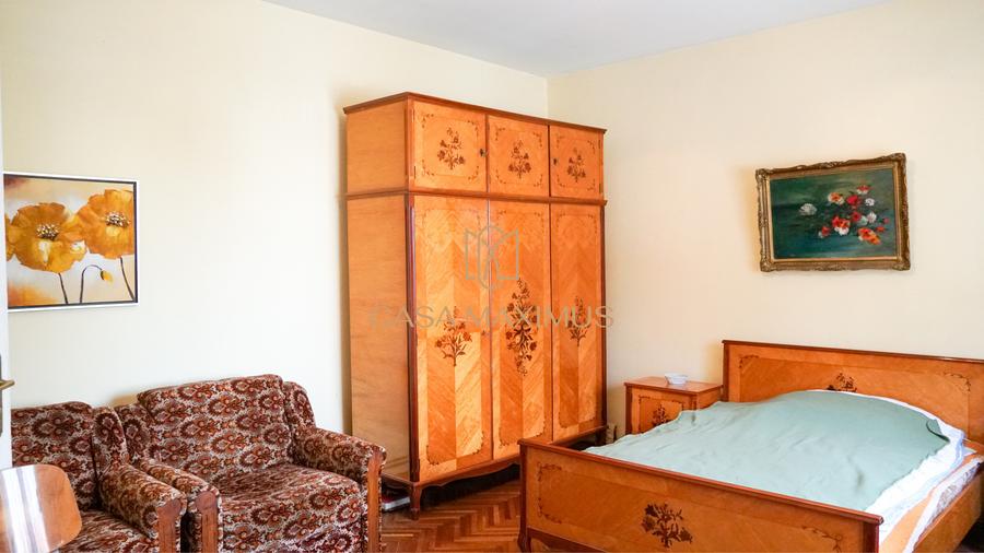 Casa individuala zona Piata Cluj