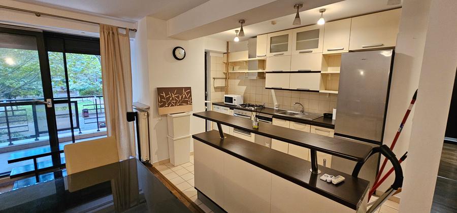 Inchiriere 3 camere - Central Park