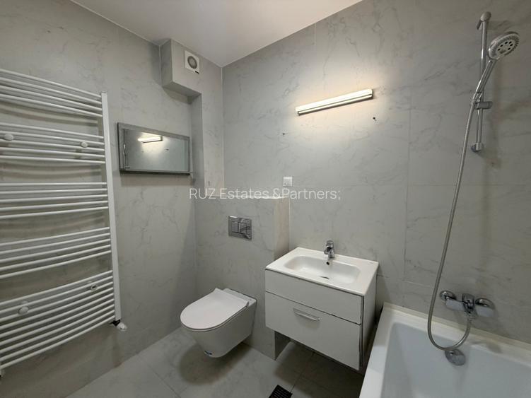 Apartament 2 camere | Complet mobilat si utilat | Parcare | Rond OMV Pipera - 6