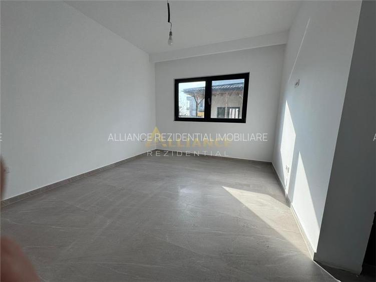 Vila individuala 5 camere - 3 bai - Strada Astrelor - 6