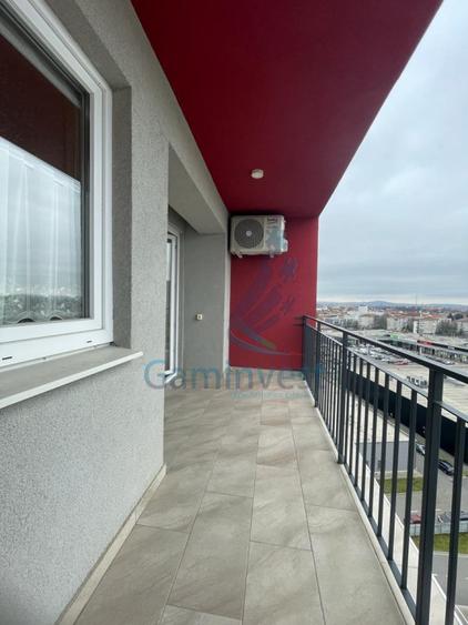 Studio de inchiriat in bloc nou, zona Onestilor, Oradea, Bihor, Romania