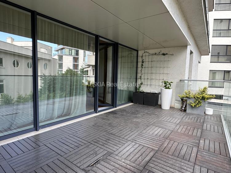 Apartament cu 4 camere - One Herastrau Parc - 6