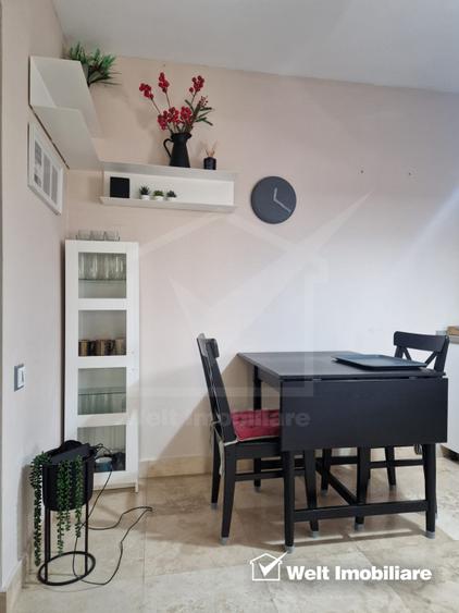 Casa ultrafinisata in mijlocul naturii, gradina amenajata, Gilau