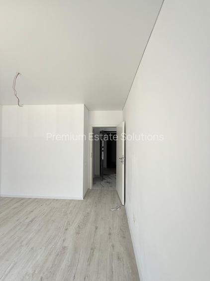 APARTAMENT TIP STUDIO - BLOC NOU - COMISION 0% - DIRECT DEZVOLTATOR - 44 MP - 8
