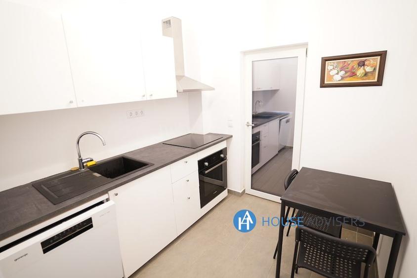 Inchiriere apartament 3 camere Universitate