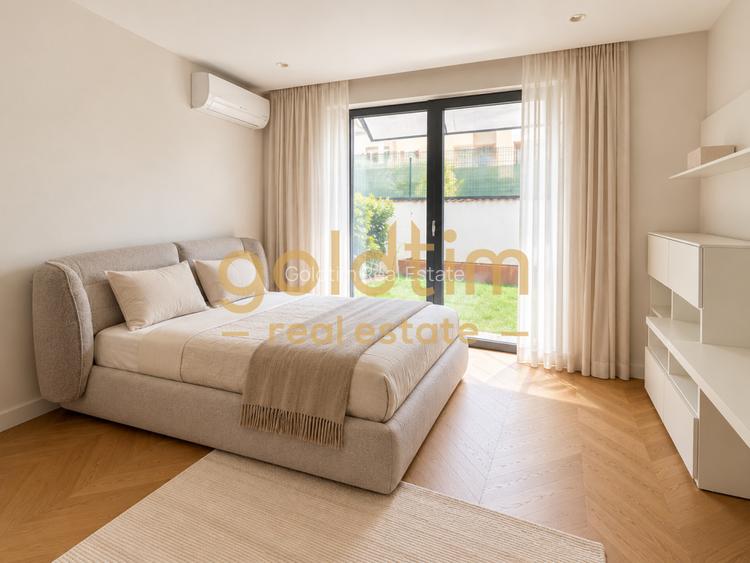 PIPERA/JOLIE VILLE/ARQA RESIDENCE/IANCU NICOLAE/SUPERB/2 LOCURI PARCARE/DESIGNER - 10