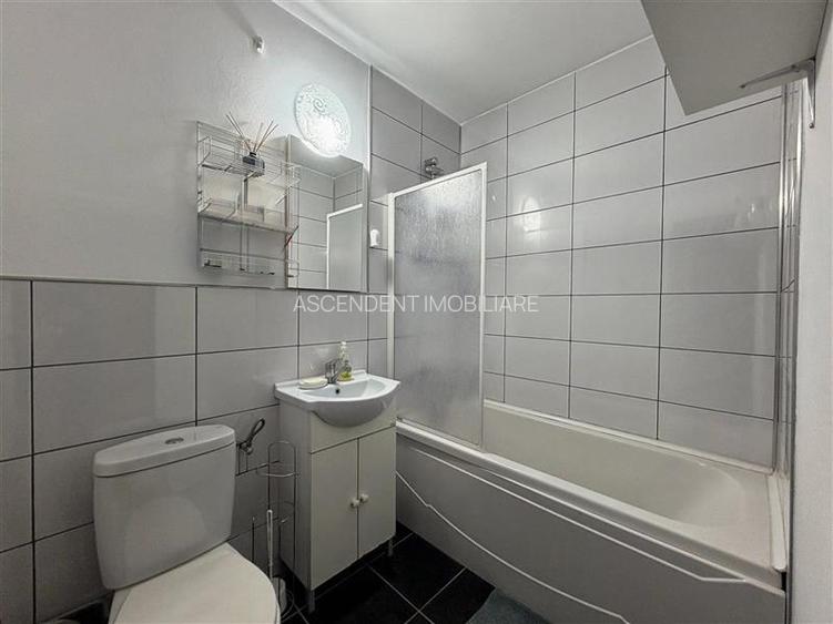 Garsoniera cu potential de investitie si venit imediat, Central, Sfantu Gheorghe - 3