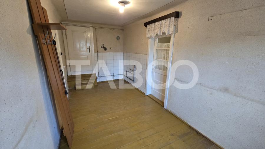 Oportunitate investitie - apartament de vanzare cu 2 camere zona 9 Mai
