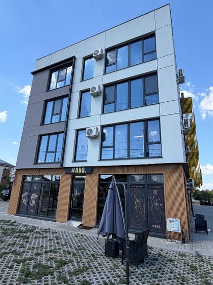 Spatiu comercial de inchiriat - langa Penny