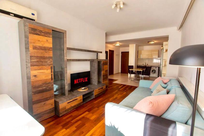Apartament 2 camere | Terasă | 81 mp | Zona Sisesti
