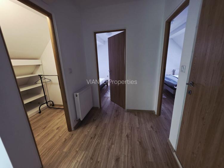Apartament pe 2 Niveluri la Vila | Zona sub-Arini - Calea Poplacii - 8