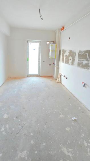 Apartament 1 camera decomandat, 45 mp, bloc nou, Mircea - Galata