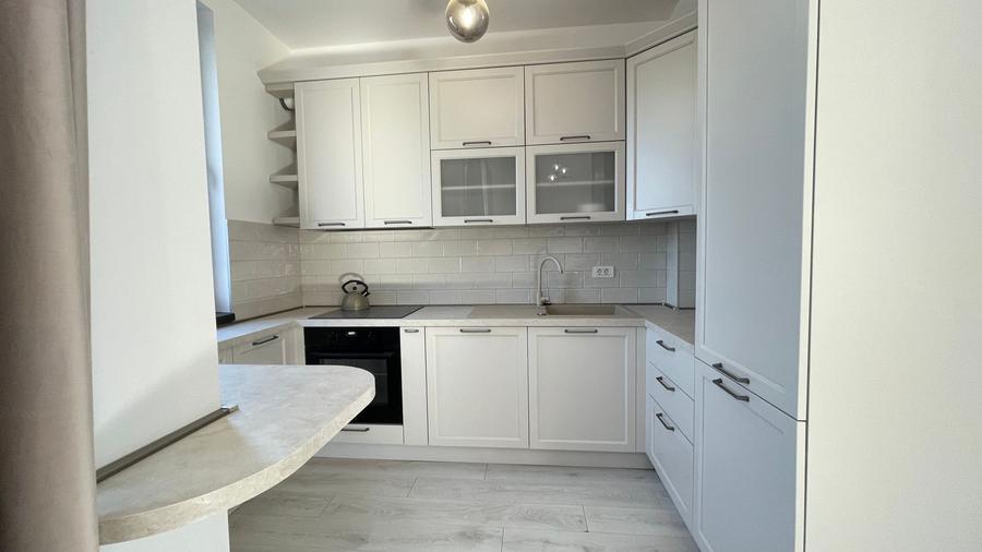 Duplex frumos in zona Mehala